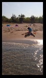 Corfu - Bouka Beach -22-06-2025 - Bogdan Balaban
